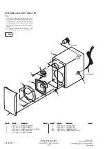 Preview for 46 page of Sony CMT-CP1 - Micro Hi Fi Component System Service Manual