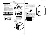 Preview for 15 page of Sony CMT-CP100 Service Manual