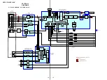 Предварительный просмотр 16 страницы Sony CMT-CP100 Service Manual