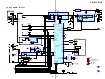 Предварительный просмотр 17 страницы Sony CMT-CP100 Service Manual