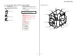 Предварительный просмотр 19 страницы Sony CMT-CP100 Service Manual