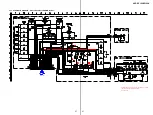 Предварительный просмотр 29 страницы Sony CMT-CP100 Service Manual