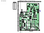 Предварительный просмотр 32 страницы Sony CMT-CP100 Service Manual