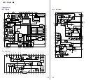 Предварительный просмотр 34 страницы Sony CMT-CP100 Service Manual