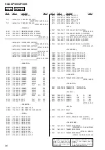 Preview for 48 page of Sony CMT-CP100 Service Manual