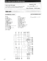 Preview for 4 page of Sony CMT-CP101 - Micro Hi Fi Component System Operating Instructions Manual