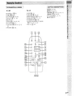 Preview for 5 page of Sony CMT-CP101 - Micro Hi Fi Component System Operating Instructions Manual