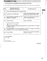 Preview for 13 page of Sony CMT-CP101 - Micro Hi Fi Component System Operating Instructions Manual