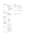 Preview for 3 page of Sony CMT-CP11 Service Manual