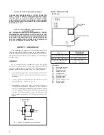 Preview for 5 page of Sony CMT-CP11 Service Manual