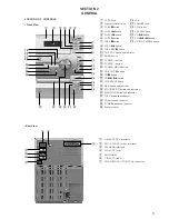 Preview for 6 page of Sony CMT-CP11 Service Manual