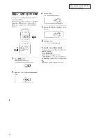 Предварительный просмотр 7 страницы Sony CMT-CP11 Service Manual