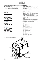 Preview for 15 page of Sony CMT-CP11 Service Manual