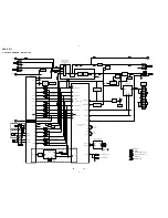 Предварительный просмотр 17 страницы Sony CMT-CP11 Service Manual