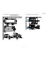 Предварительный просмотр 22 страницы Sony CMT-CP11 Service Manual