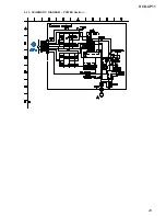 Preview for 26 page of Sony CMT-CP11 Service Manual