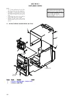 Preview for 31 page of Sony CMT-CP11 Service Manual