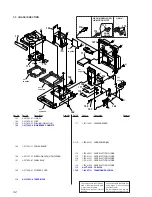 Предварительный просмотр 33 страницы Sony CMT-CP11 Service Manual