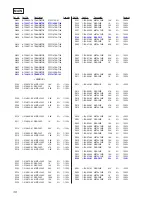 Предварительный просмотр 39 страницы Sony CMT-CP11 Service Manual