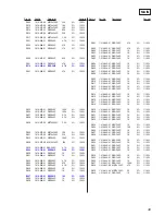 Предварительный просмотр 40 страницы Sony CMT-CP11 Service Manual