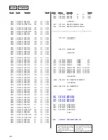 Preview for 41 page of Sony CMT-CP11 Service Manual