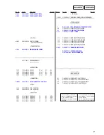 Preview for 42 page of Sony CMT-CP11 Service Manual