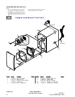 Предварительный просмотр 45 страницы Sony CMT-CP11 Service Manual