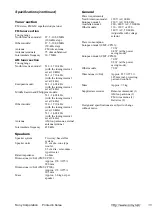 Preview for 24 page of Sony CMT-CP300 Operating Instructions Manual