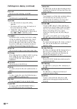 Preview for 52 page of Sony CMT-CP500MD Operating Instructions Manual