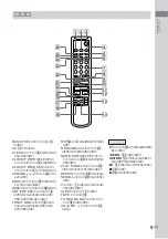 Предварительный просмотр 59 страницы Sony CMT-CP500MD Operating Instructions Manual