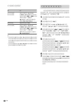 Preview for 96 page of Sony CMT-CP500MD Operating Instructions Manual