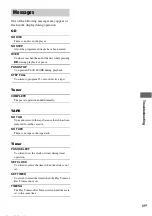 Preview for 31 page of Sony CMT-CPZ1 Operating Instructions Manual