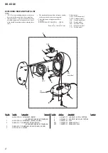 Preview for 56 page of Sony CMT-CQ1 - Micro Hi Fi Component System Service Manual