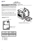 Preview for 5 page of Sony CMT-DC1 Service Manual