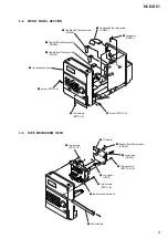 Preview for 10 page of Sony CMT-DC1 Service Manual