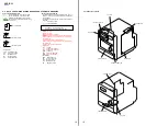 Preview for 19 page of Sony CMT-DC1 Service Manual