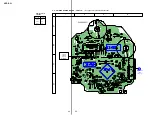 Предварительный просмотр 21 страницы Sony CMT-DC1 Service Manual