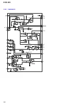 Предварительный просмотр 35 страницы Sony CMT-DC1 Service Manual