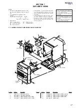 Preview for 38 page of Sony CMT-DC1 Service Manual