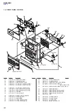 Предварительный просмотр 39 страницы Sony CMT-DC1 Service Manual