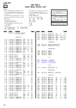 Preview for 43 page of Sony CMT-DC1 Service Manual