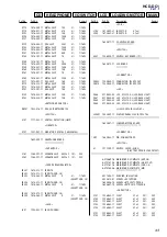 Предварительный просмотр 44 страницы Sony CMT-DC1 Service Manual