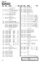 Preview for 49 page of Sony CMT-DC1 Service Manual