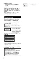 Preview for 58 page of Sony CMT-DC500MD (French) Mode D'Emploi