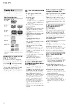 Preview for 6 page of Sony CMT-DF1 Service Manual
