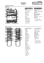 Предварительный просмотр 7 страницы Sony CMT-DF1 Service Manual