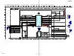 Предварительный просмотр 25 страницы Sony CMT-DF1 Service Manual