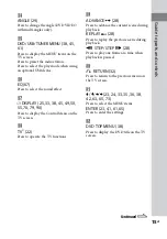 Preview for 15 page of Sony CMT-DH3 Operating Instructions Manual
