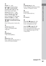 Preview for 13 page of Sony CMT-DH30 Operating Instructions Manual