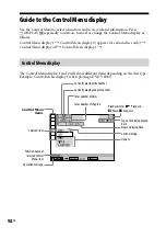 Preview for 92 page of Sony CMT-DH30 Operating Instructions Manual